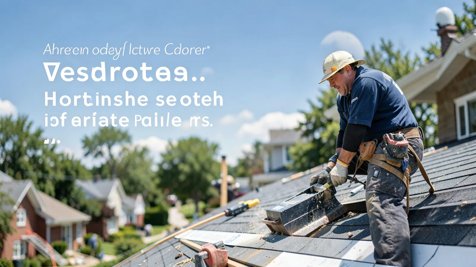 Roof Replacement in Geneseo, KS near me